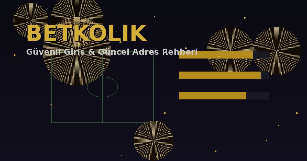 Betkolik